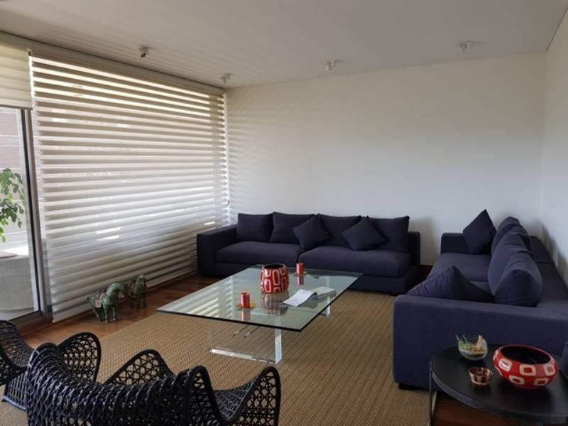 Departamento en Las Condes
