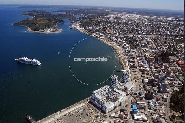 Parcela en Puerto Montt
