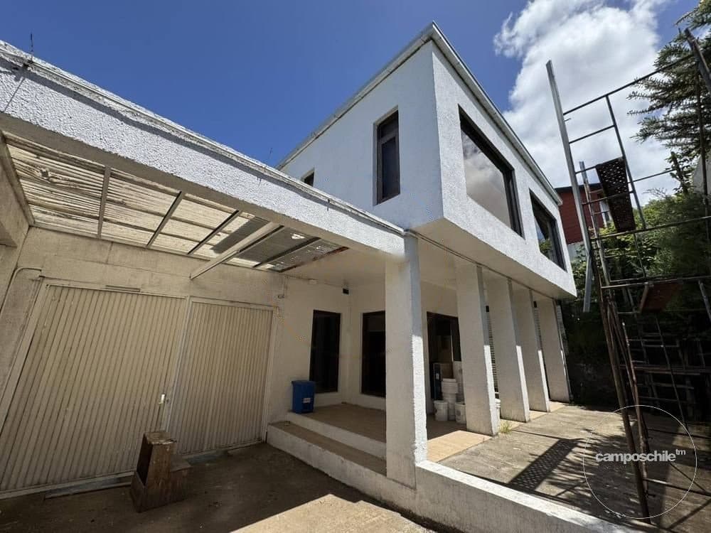 Casa en Castro