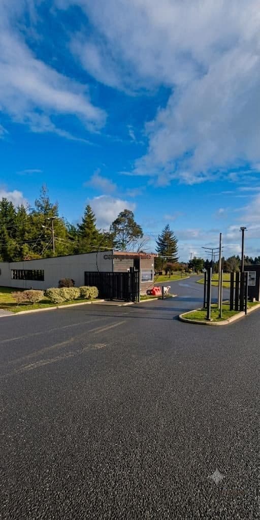 Parcela en venta, Puerto Varas