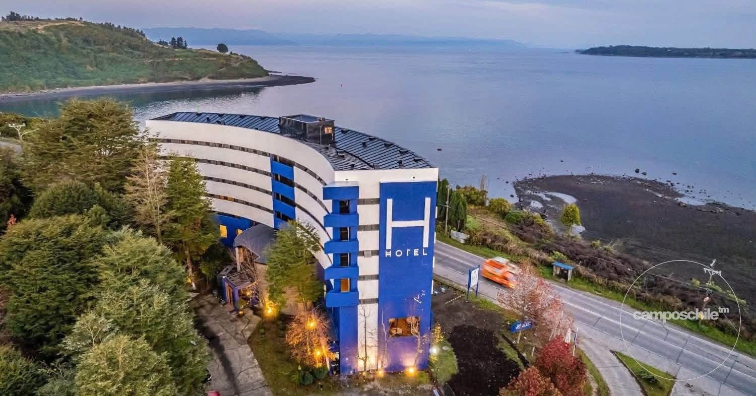 Parcela en venta, Puerto Montt