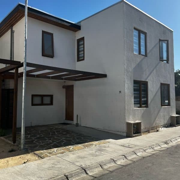 Casa en Limache