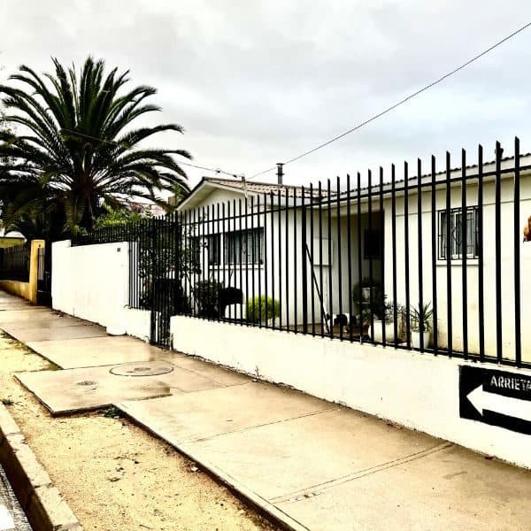 Casa en Villa Alemana