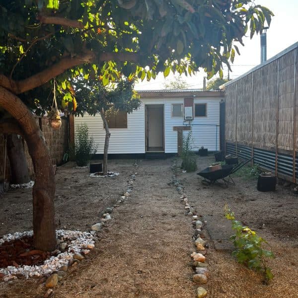 Casa en Limache
