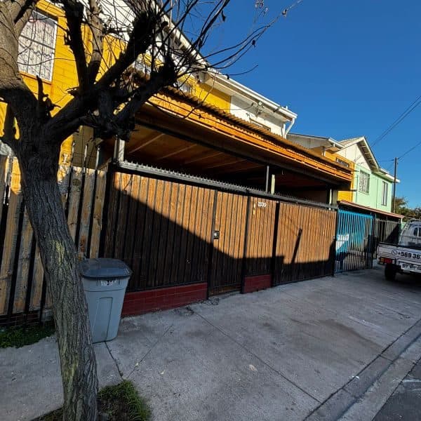 Casa en Quillota