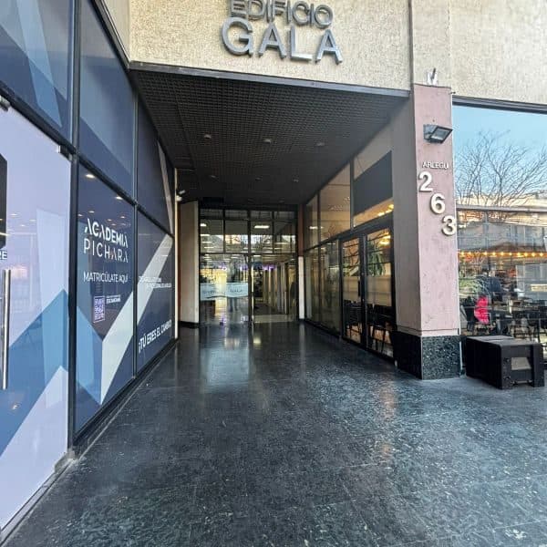 Oficina en Viña del Mar