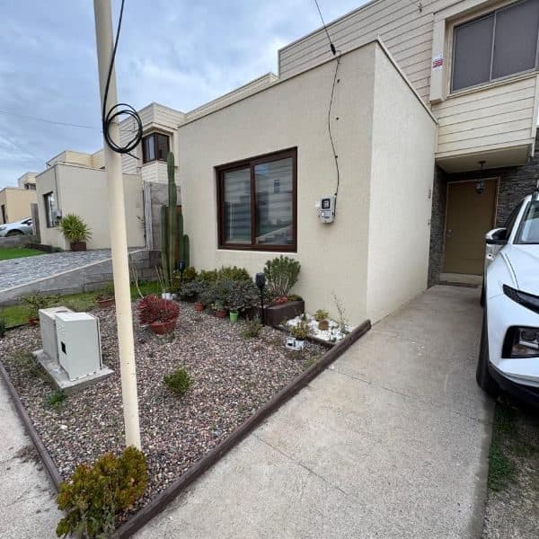 Casa en Villa Alemana