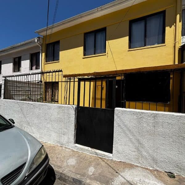Casa en Viña del Mar