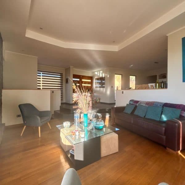 Casa en Villa Alemana