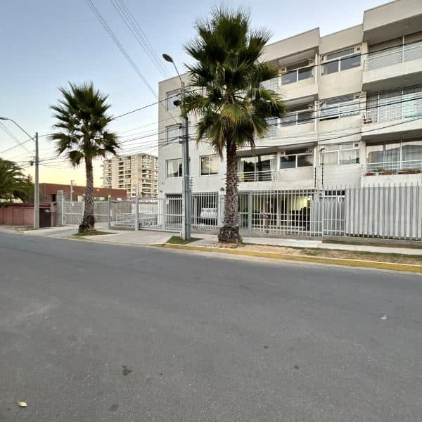 Departamento en Quilpué