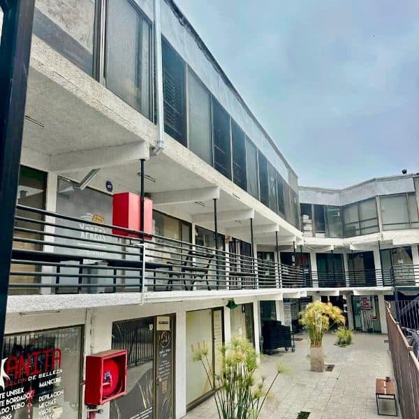 Oficina en Viña del Mar
