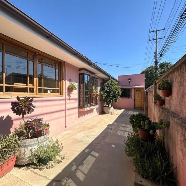 Casa en Quilpué