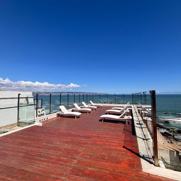 Departamento en Viña del Mar