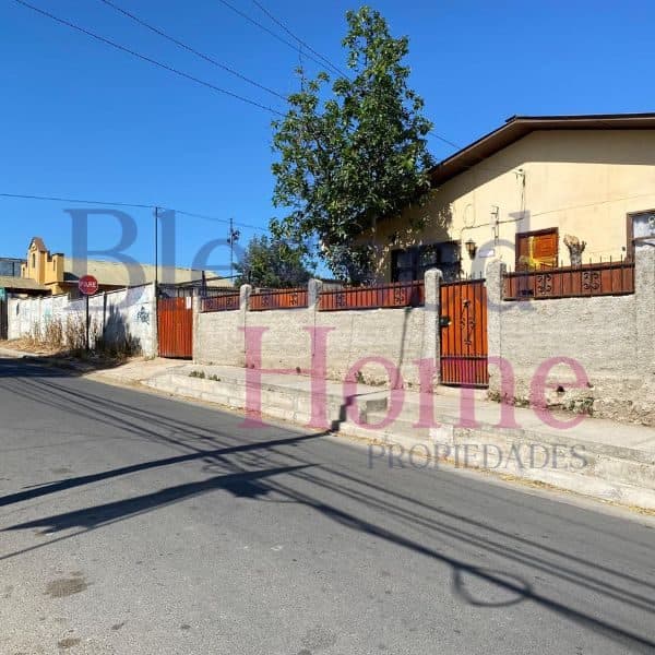 Casa en Quilpué
