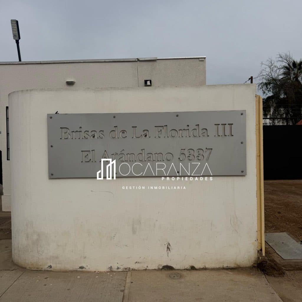 Departamento en La Serena