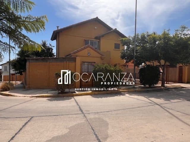 Casa en La Serena
