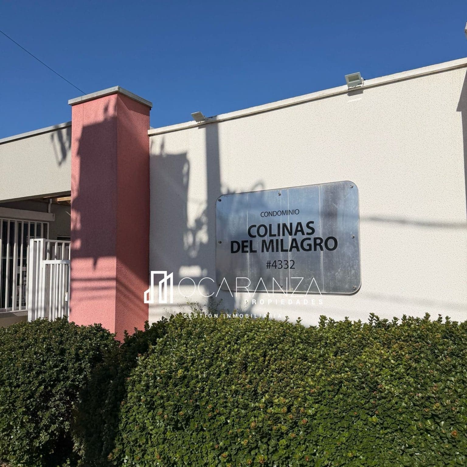 Departamento en La Serena