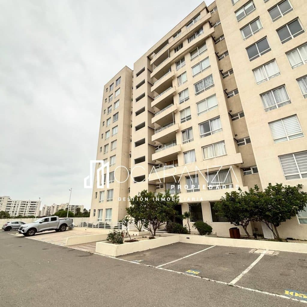 Departamento en La Serena