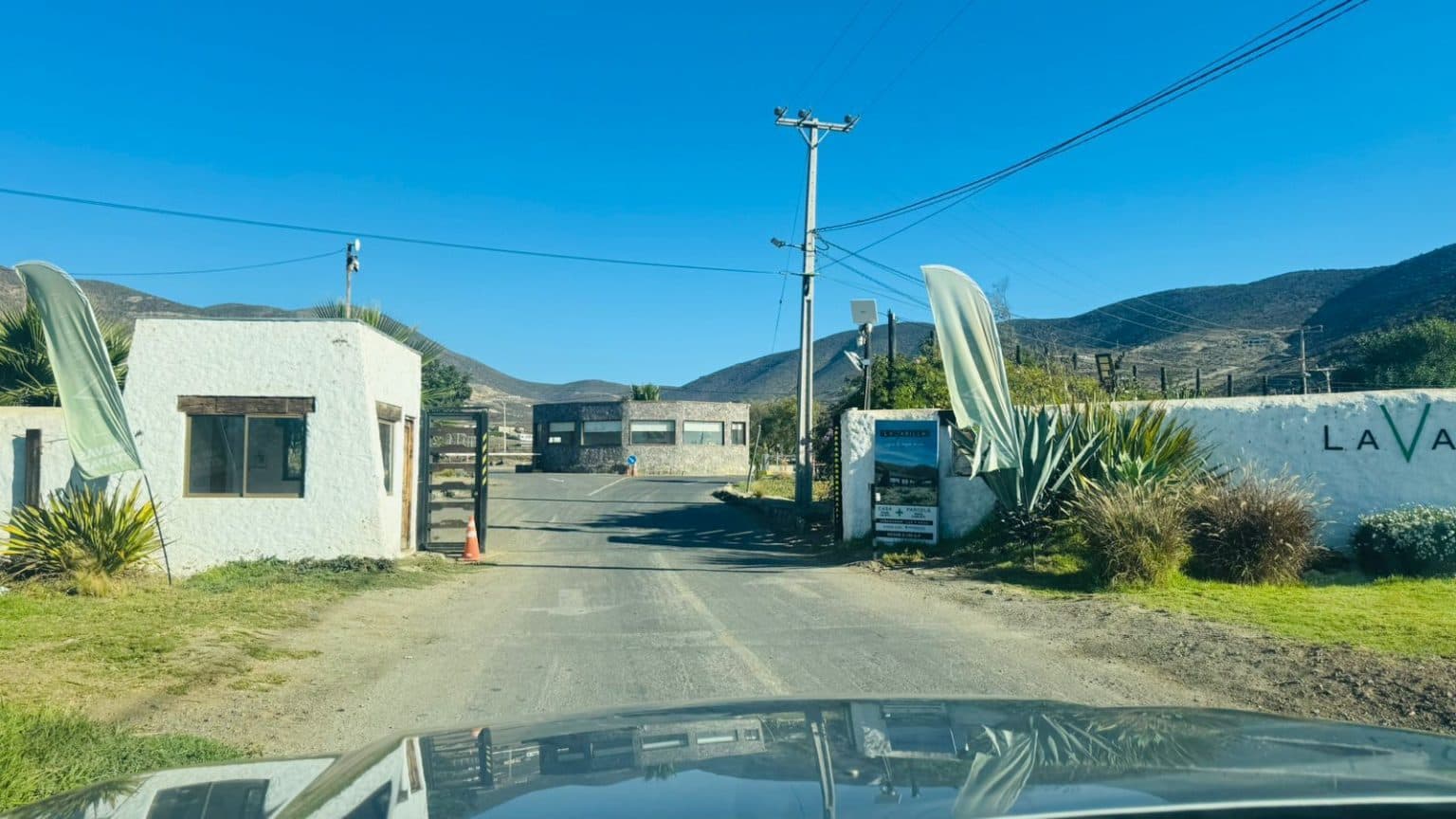 Parcela en La Serena