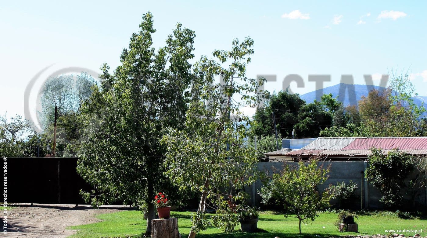 Casa en San Esteban