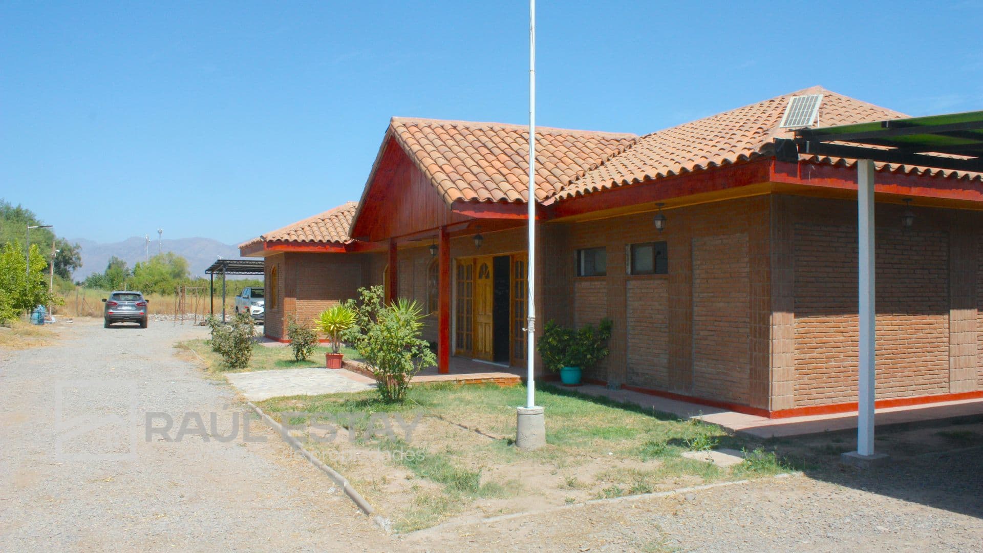 Casa en San Felipe