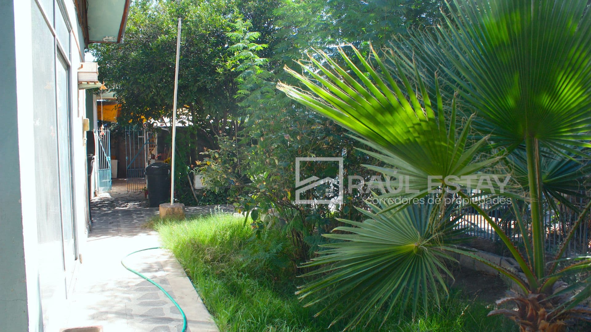 Casa en Los Andes
