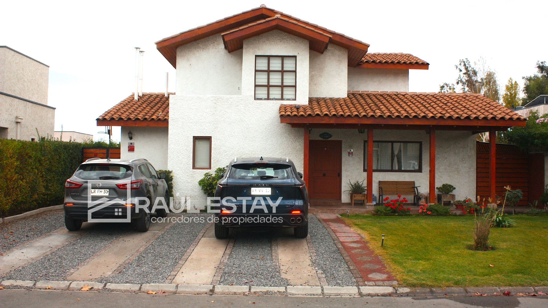 Casa en Calle Larga