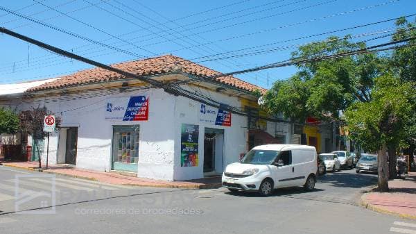 Local comercial en Los Andes