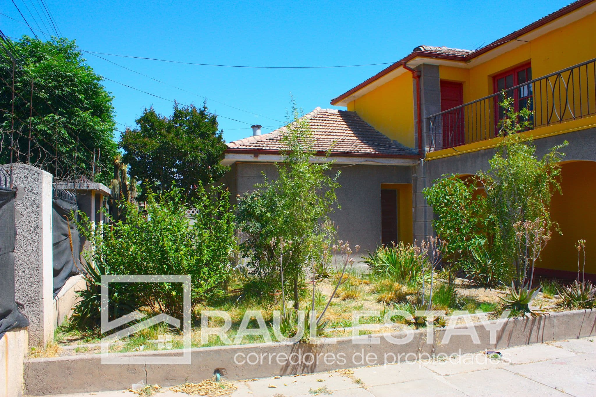 Casa en San Felipe