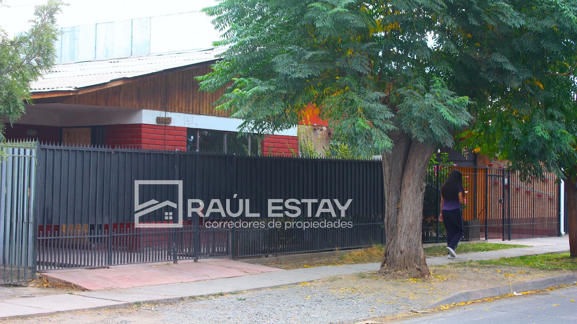 Casa en Los Andes