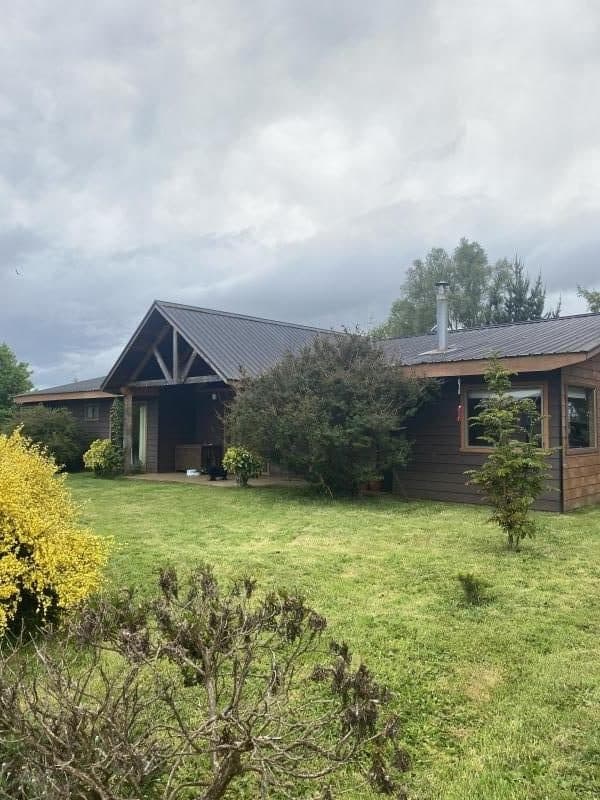 Casa en Fresia