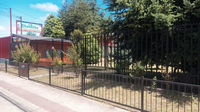 Casa en Puerto Montt