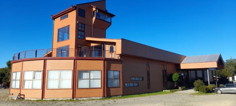 Local comercial en Puerto Montt