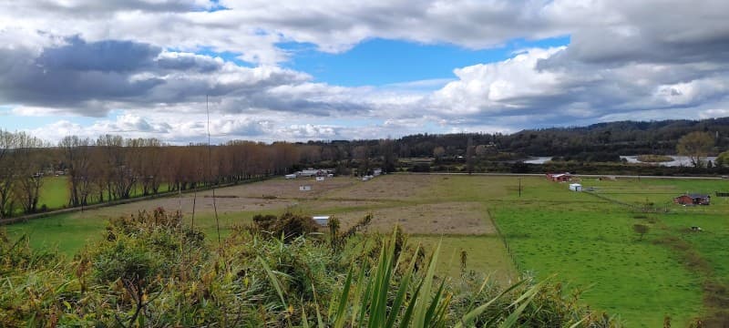 Parcela en venta, Valdivia