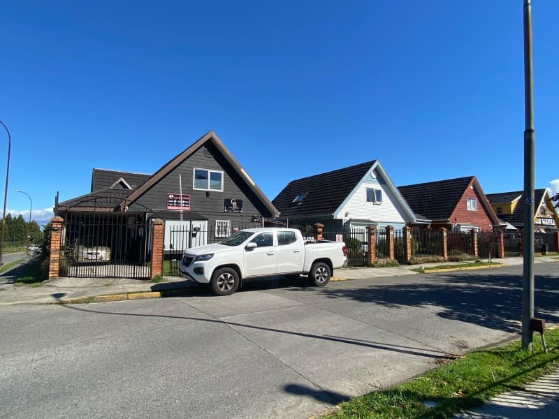Casa en arriendo, Puerto Montt