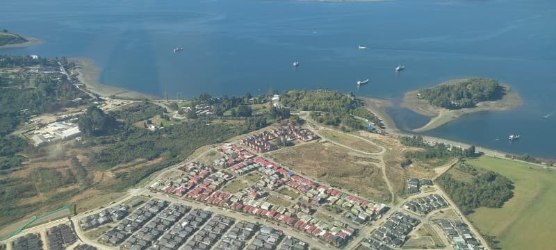 Local comercial en Puerto Montt