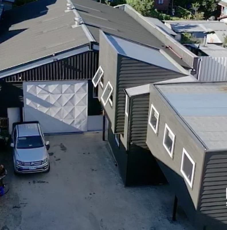 Local comercial en Puerto Montt