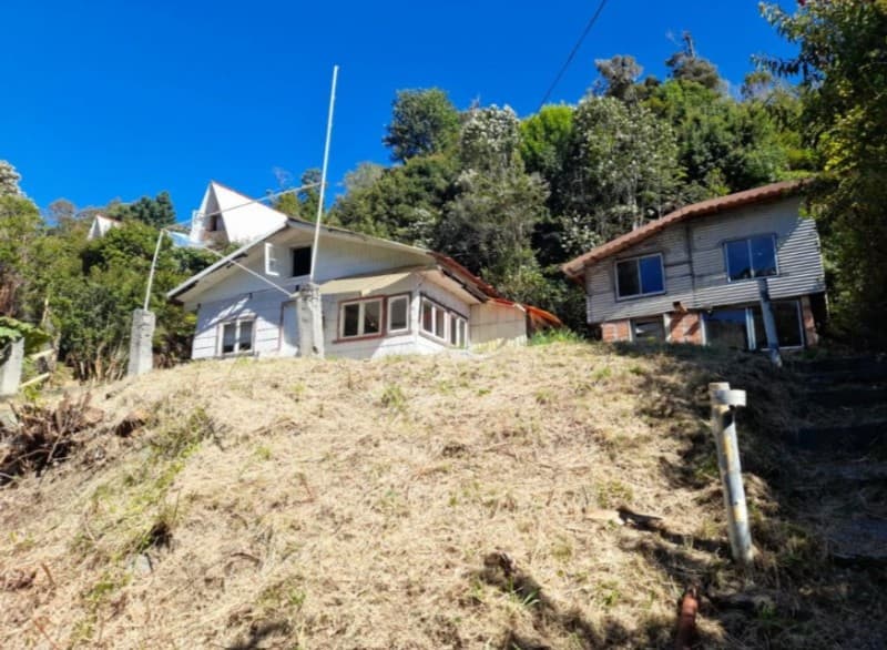 Casa en San Juan de la Costa