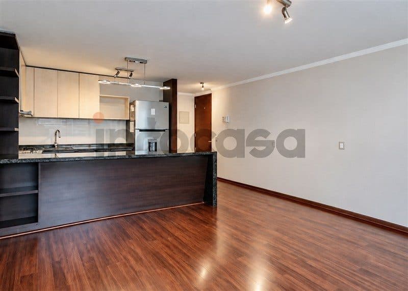 Departamento en Las Condes