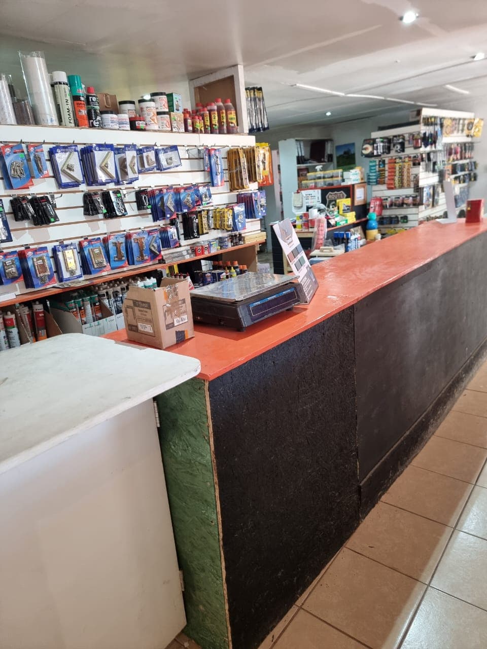 Local comercial en Las Cabras