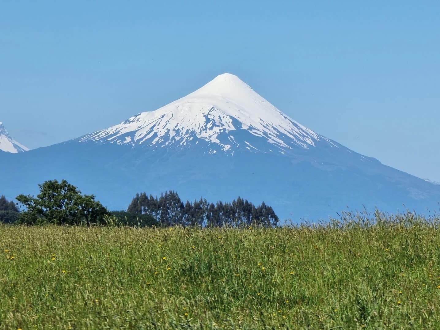Parcela en Llanquihue