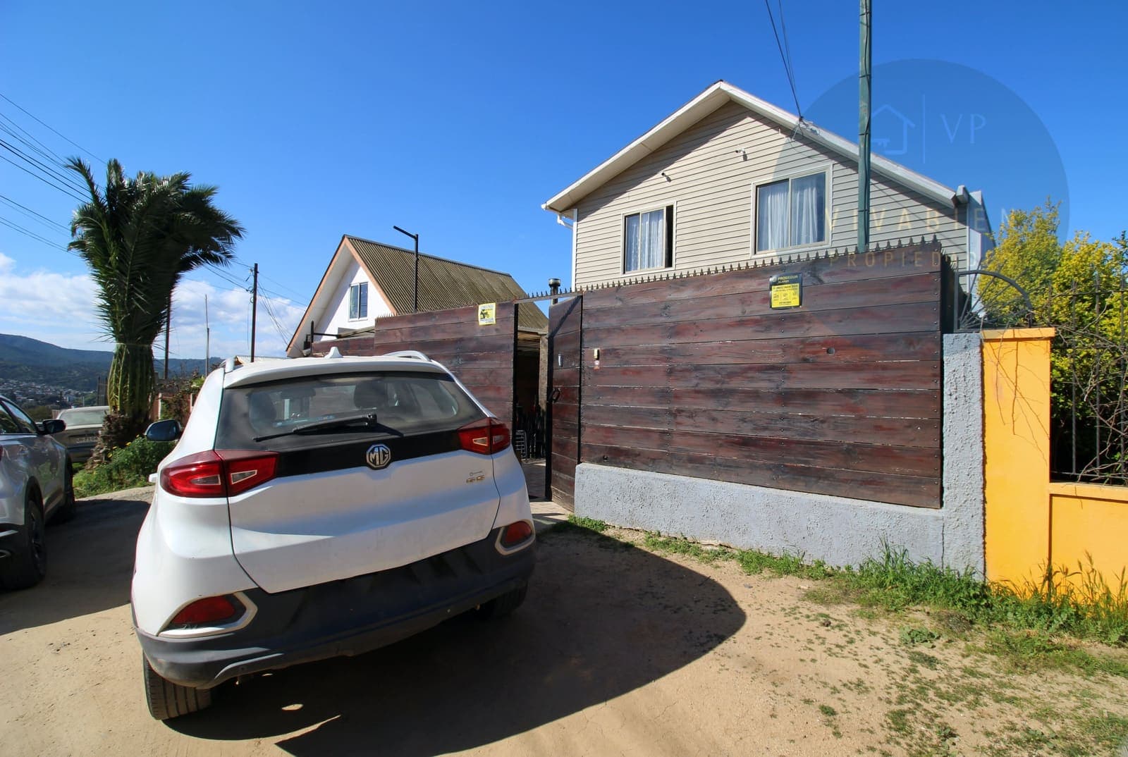 Casa en Quilpué