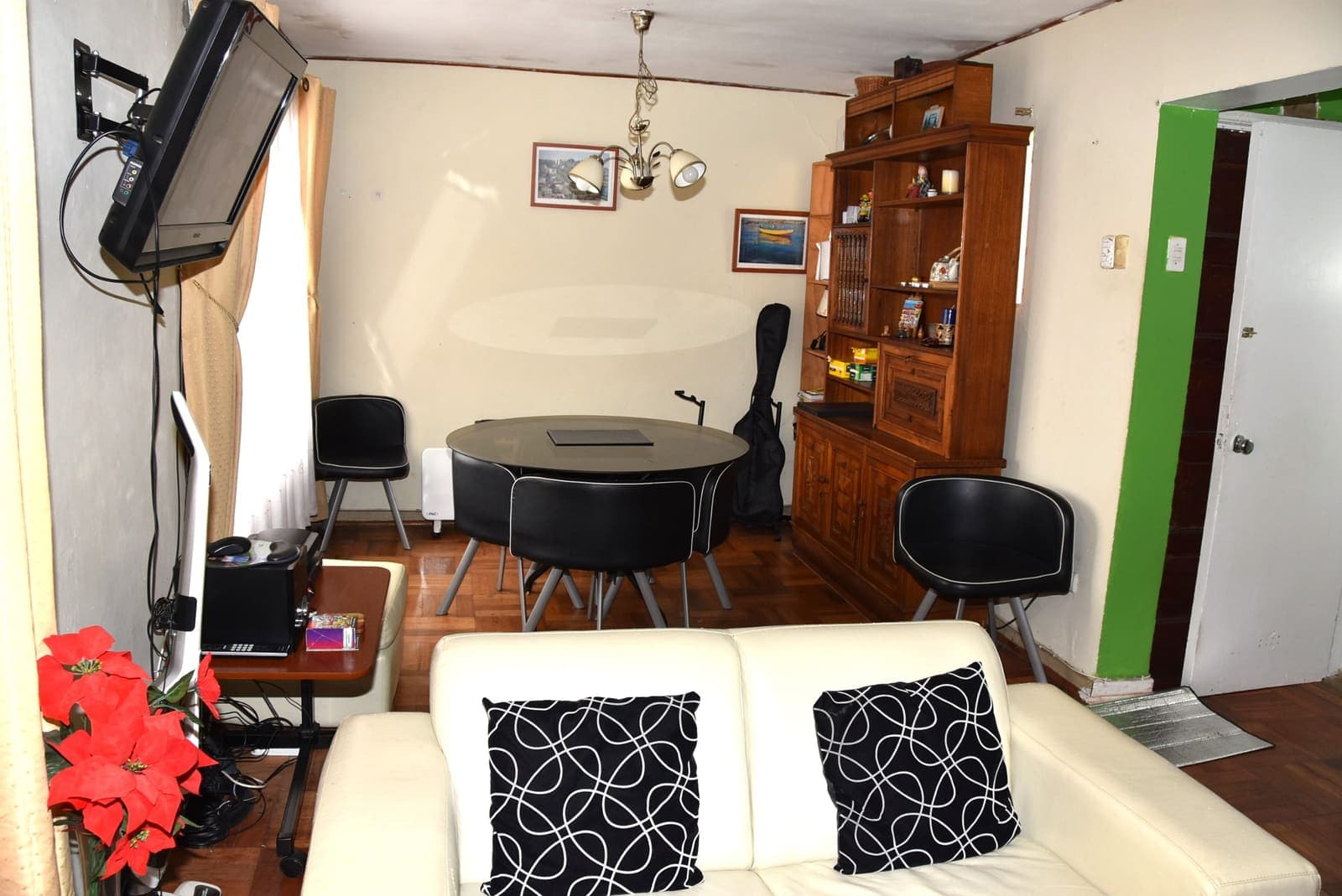Casa en Valparaíso