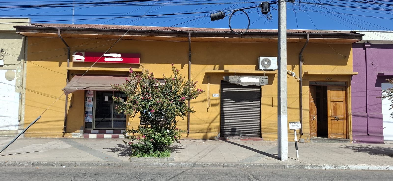 Casa en venta, Peumo