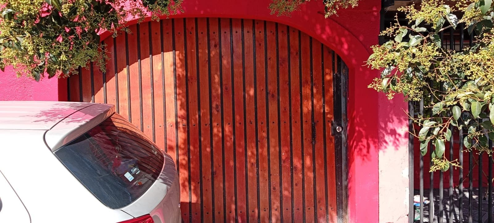 Casa en Cerro Navia