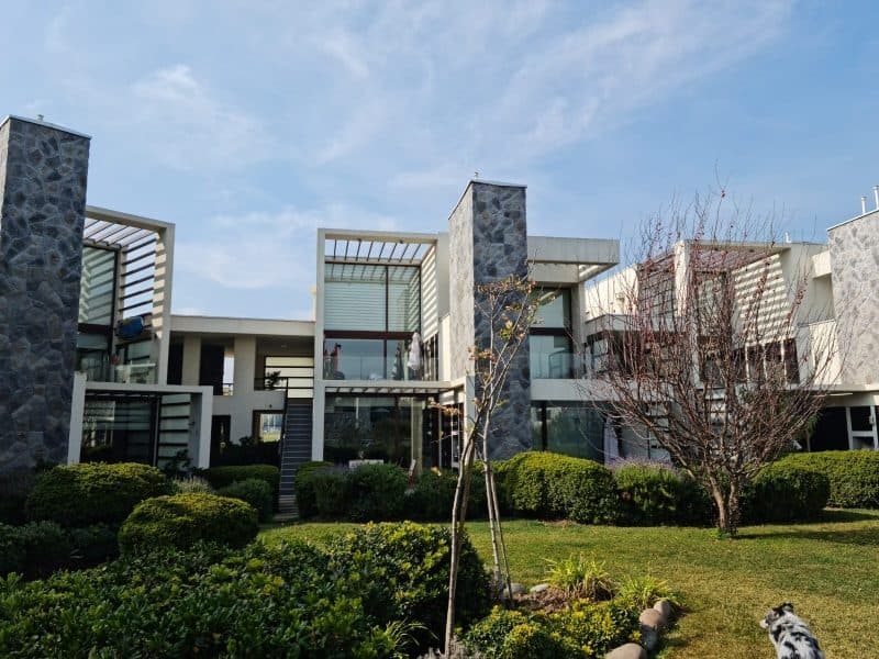 Departamento en Colina