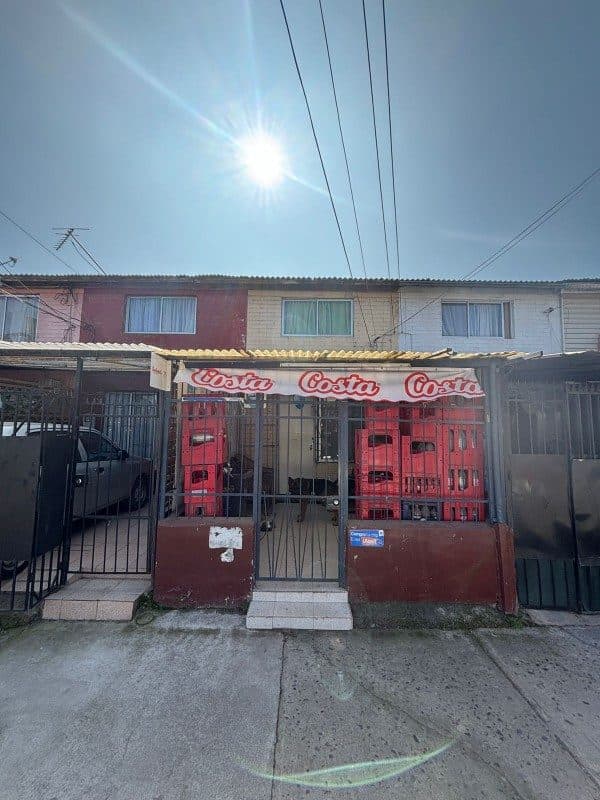 Casa en Maipú