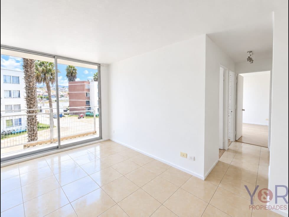Departamento en La Serena