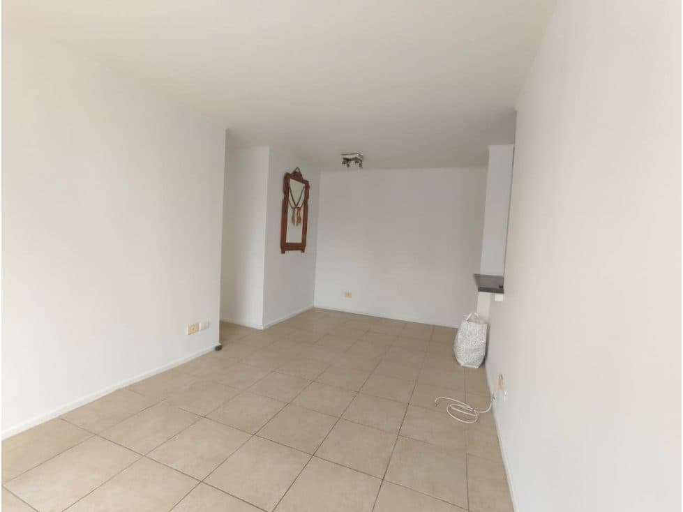 Departamento en La Serena