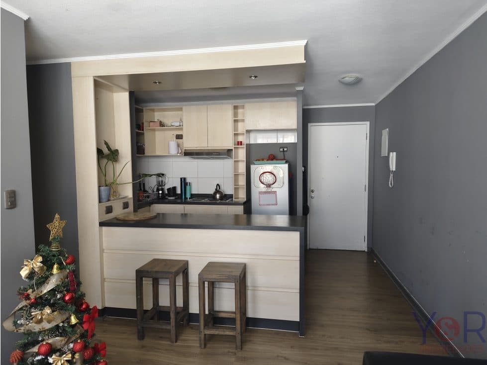 Departamento en La Serena
